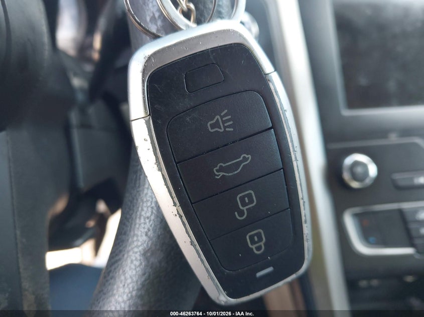 2019 FORD FUSION SE · Photo 11