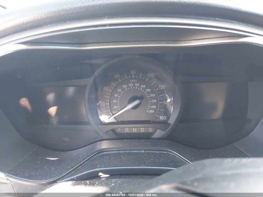 2019 FORD FUSION SE · Photo 15