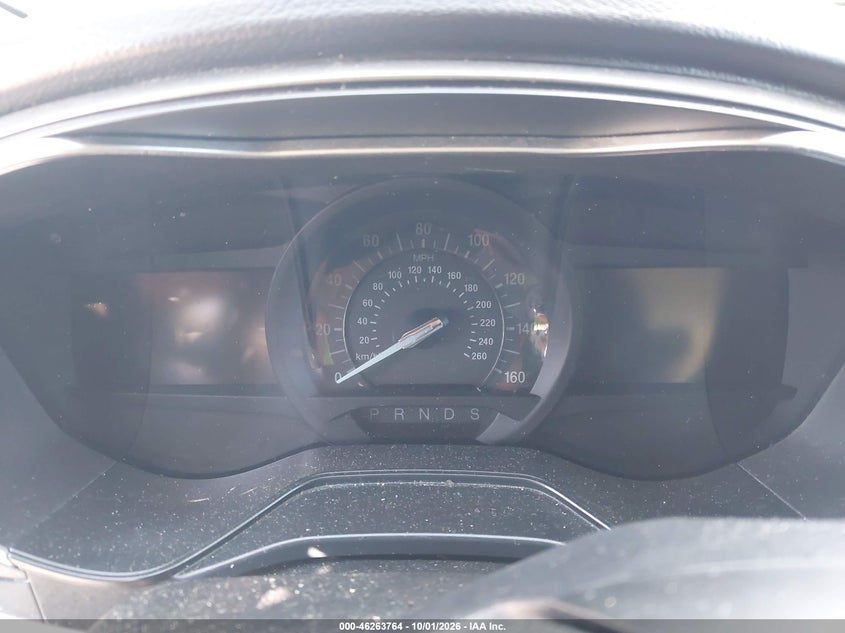 2019 FORD FUSION SE · Photo 7