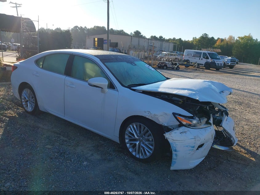 Vin: jthbk1gg2g2235931, lot: 46763836, lexus es 350 2016 img_1