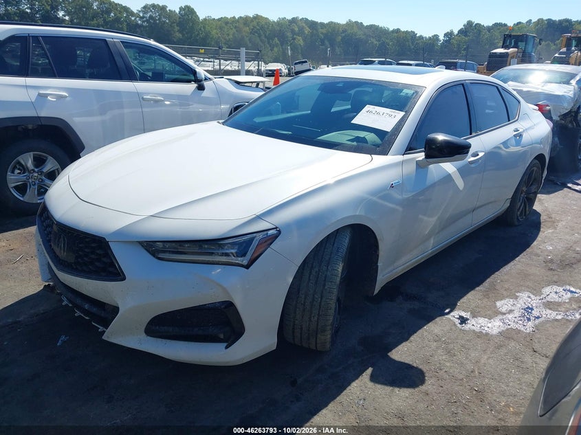 Vin: 19uub5f51ma003339, lot: 46763862, acura tlx a-spec package 20212