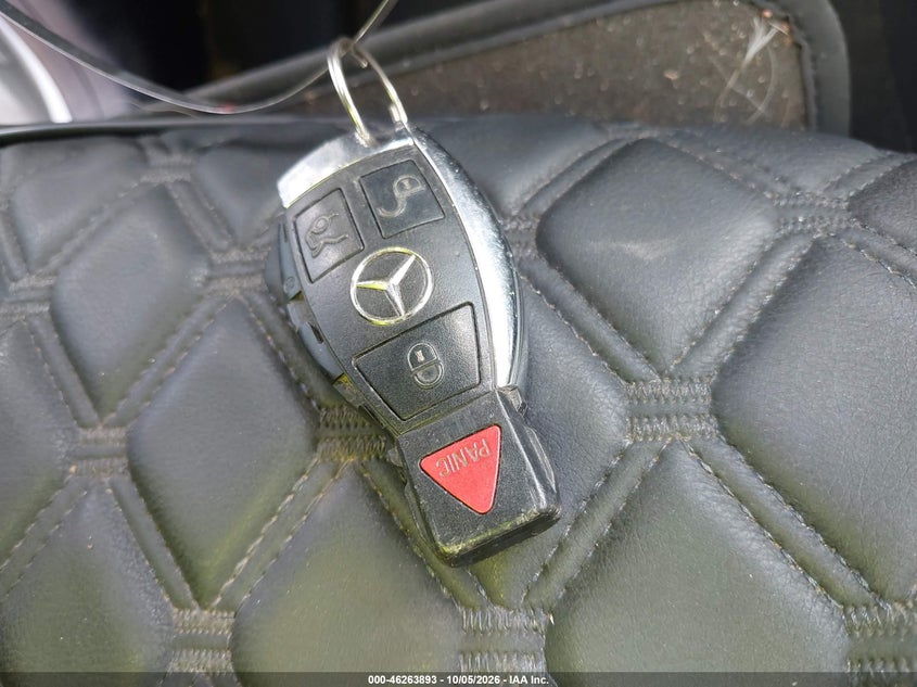 Фото 11 - MERCEDES-BENZ ML 350