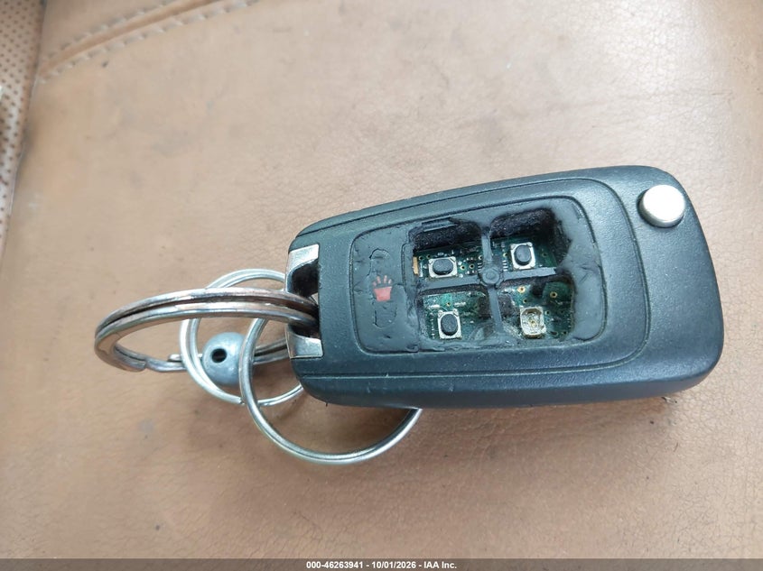 2015 CHEVROLET IMPALA 2LZ · Фото 11