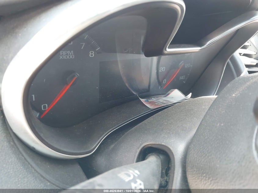 2015 CHEVROLET IMPALA 2LZ · Фото 15