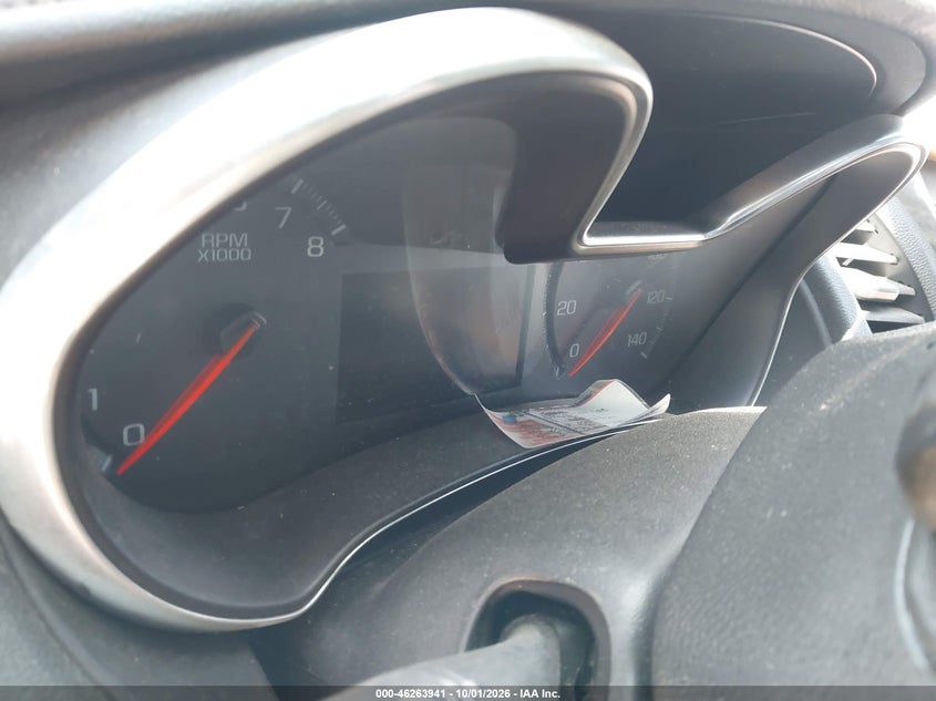 2015 CHEVROLET IMPALA 2LZ · Фото 7