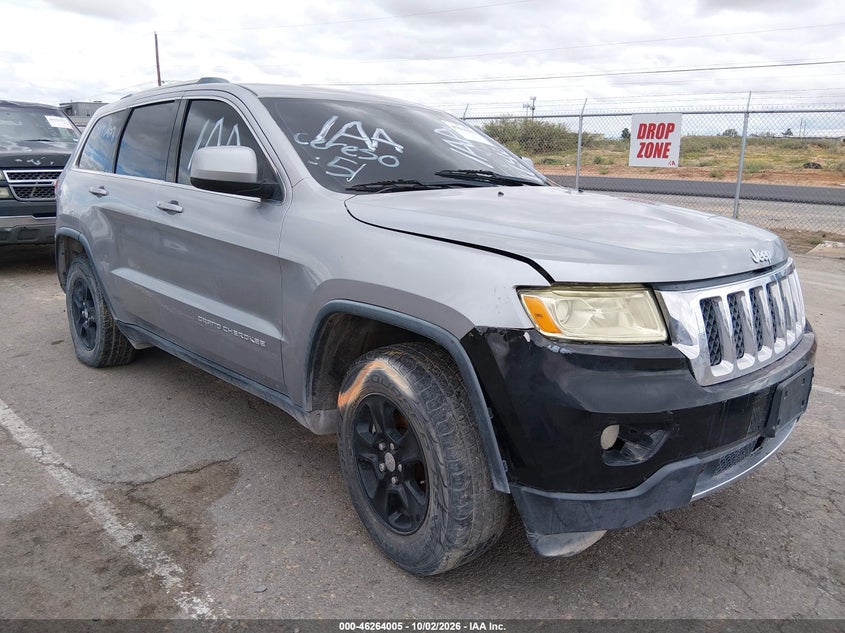 Vin: 1c4rjeag1gc335712, lot: 46764079, jeep grand cherokee laredo 2016 img_1
