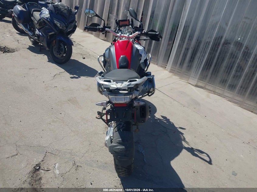 BMW R1200 2015