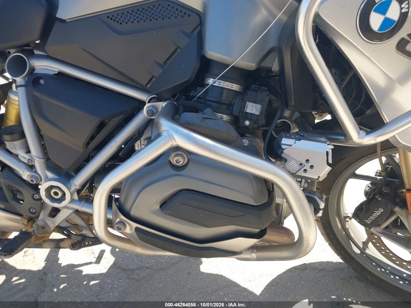 BMW R1200 2015