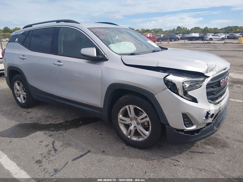 Vin: 3gkalmev9kl103094, lot: 46764254, gmc terrain sle 2019 img_1