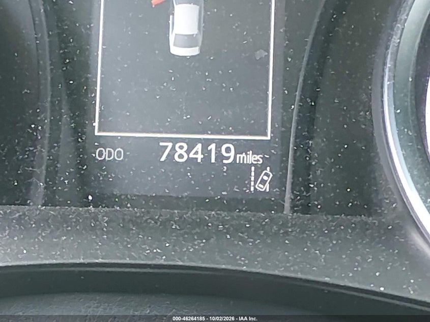 TOYOTA CAMRY - zdjęcie 15