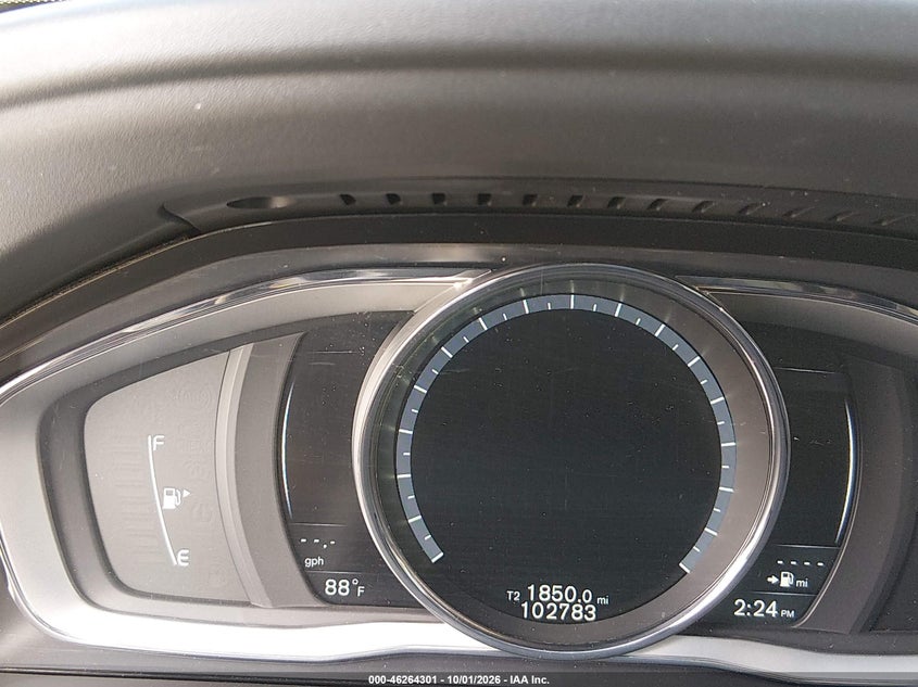VOLVO XC60 - zdjęcie 14