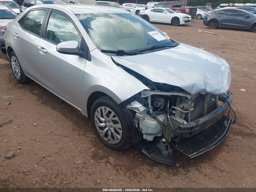 TOYOTA COROLLA - zdjęcie 1