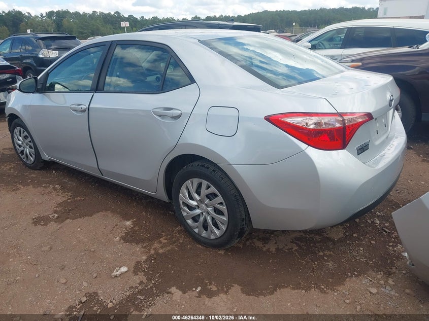 TOYOTA COROLLA - zdjęcie 3