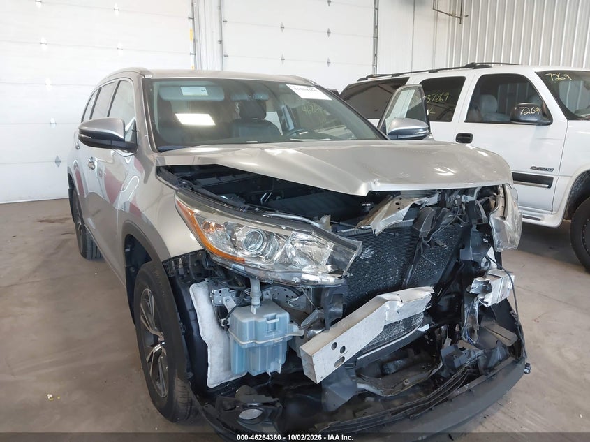 TOYOTA HIGHLANDER - zdjęcie 6