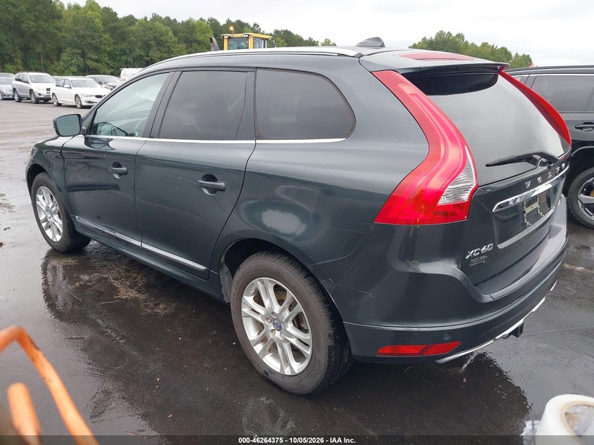 Vin: yv4952dz0e2518048, lot: 46764454, volvo xc60 3.2 20143