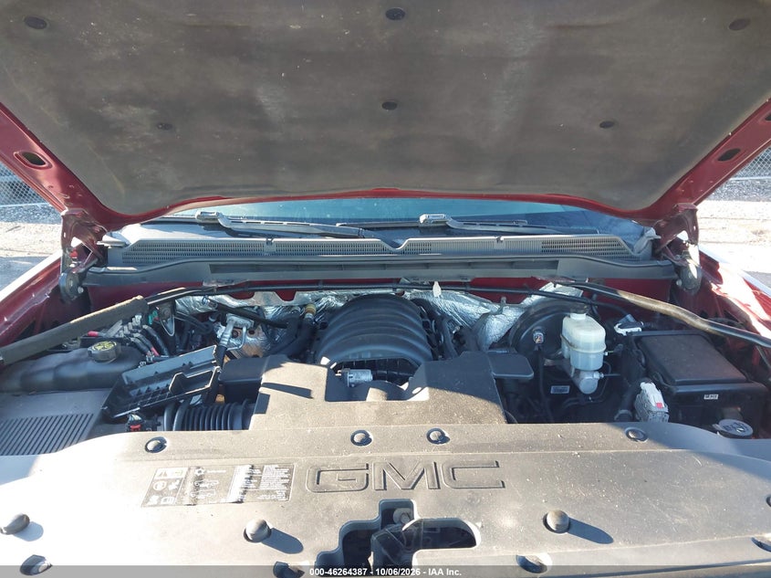 2014 GMC SIERRA 1500 SLT · Фото 10