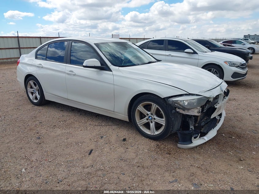 BMW 320I - zdjęcie 1