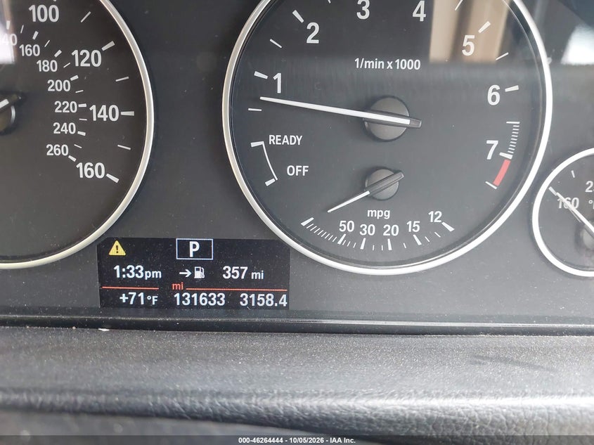 BMW 320I - zdjęcie 16