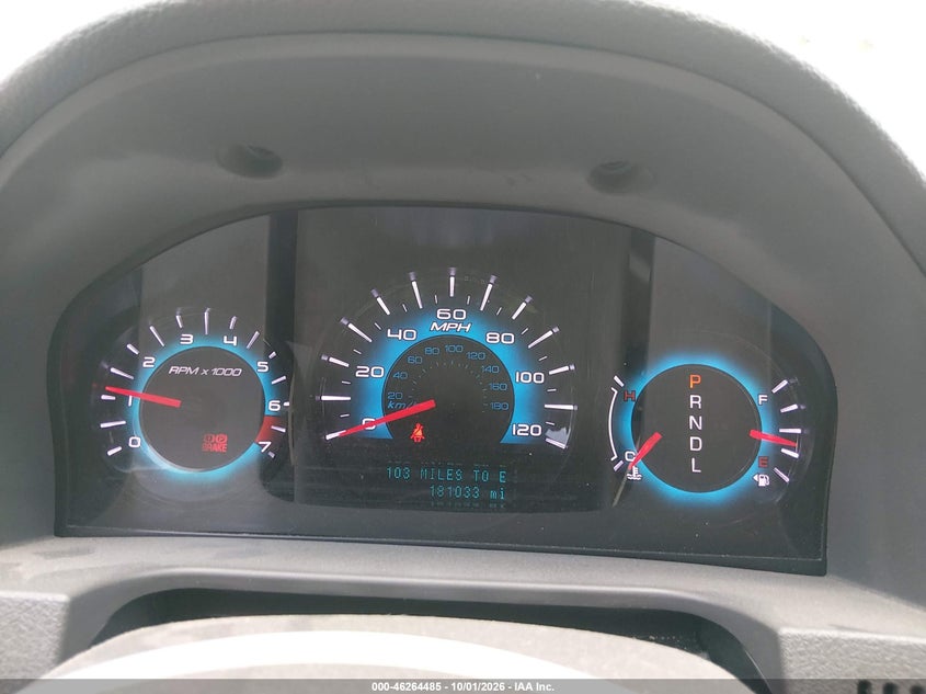 2012 FORD FUSION SEL · Фото 7