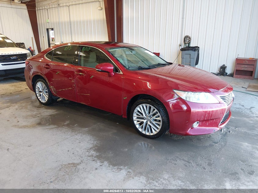 Vin: jthbk1gg1d2073415, lot: 46764592, lexus es 350 2013 img_1