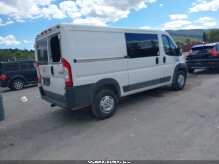 RAM PROMASTER 1500 - zdjęcie 4