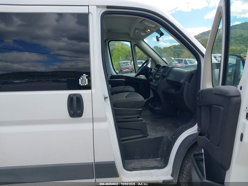 RAM PROMASTER 1500 - zdjęcie 5