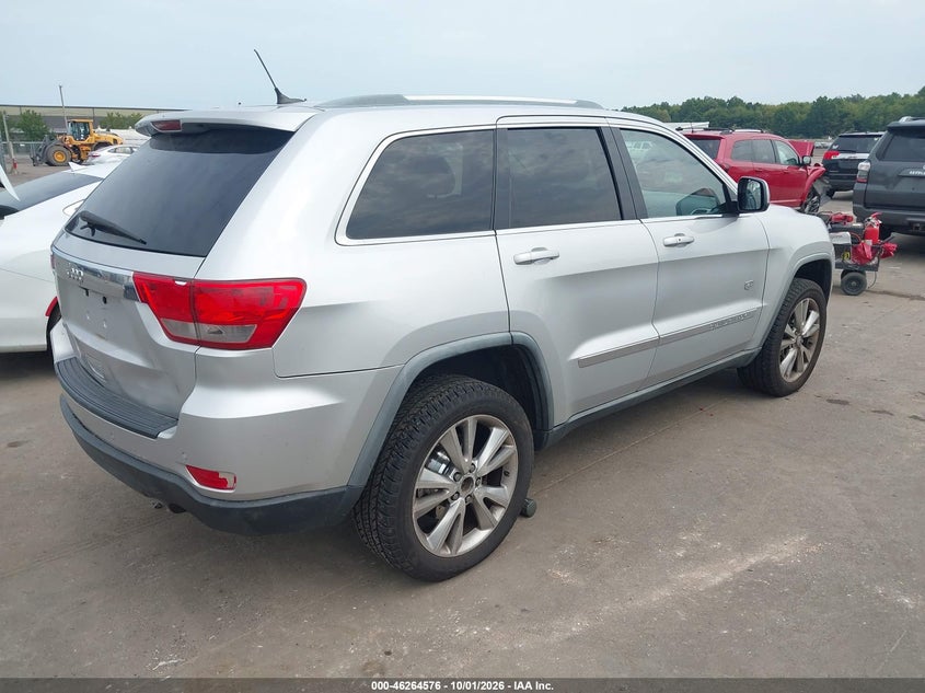 Vin: 1j4rr4gg7bc646039, lot: 46764655, jeep grand cherokee laredo 20114
