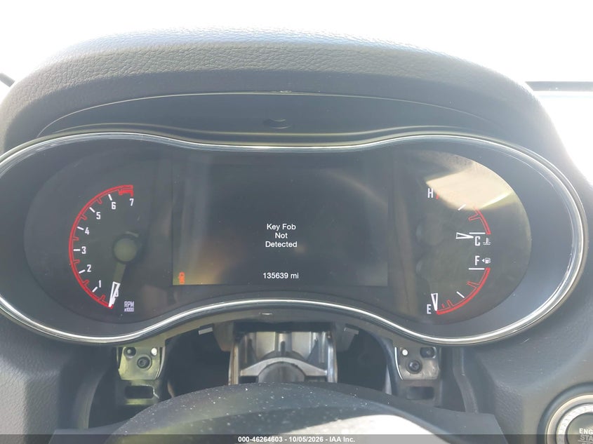 2018 DODGE DURANGO SXT AWD · Фото 7