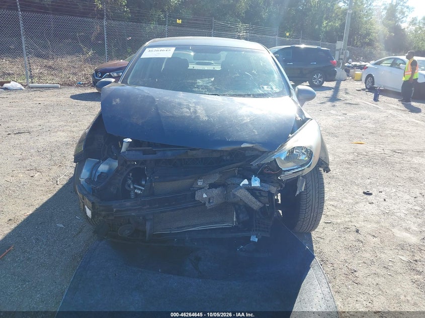 2013 KIA RIO EX · Фото 13