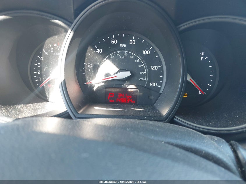 2013 KIA RIO EX · Фото 7