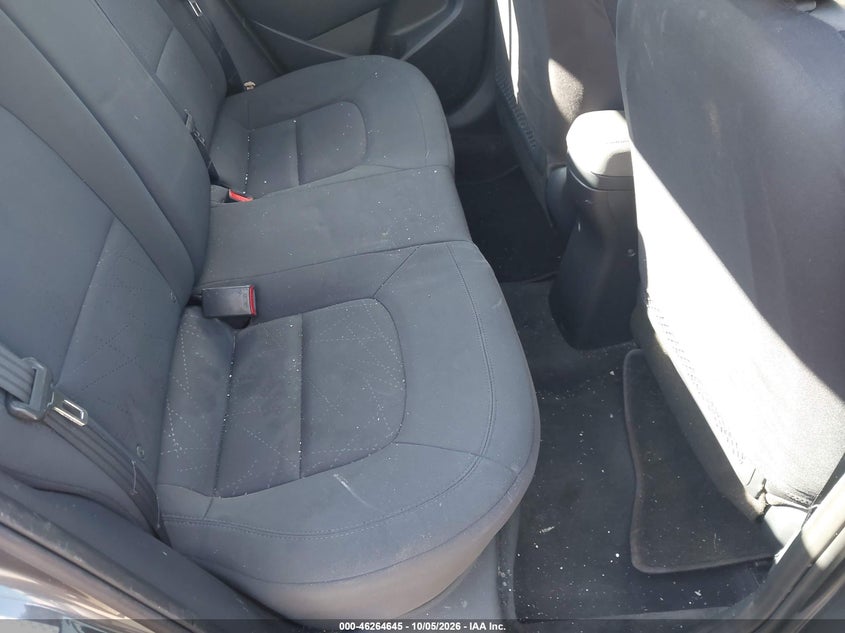 2013 KIA RIO EX · Фото 8