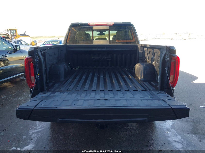 GMC SIERRA 1500 - zdjęcie 17