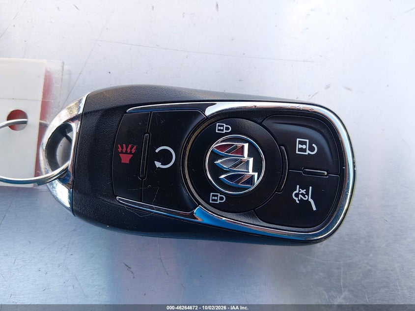 BUICK ENCORE GX 2021 VIN KL4MMDSL6MB150638