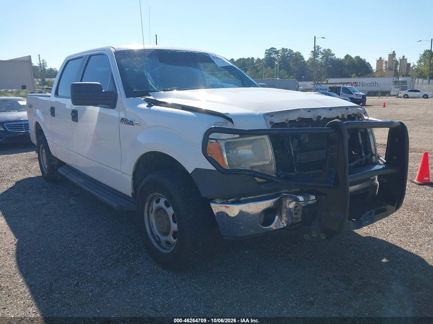Vin: 1ftfw1ef5eke58379, lot: 46764788, ford f-150 xl 20141