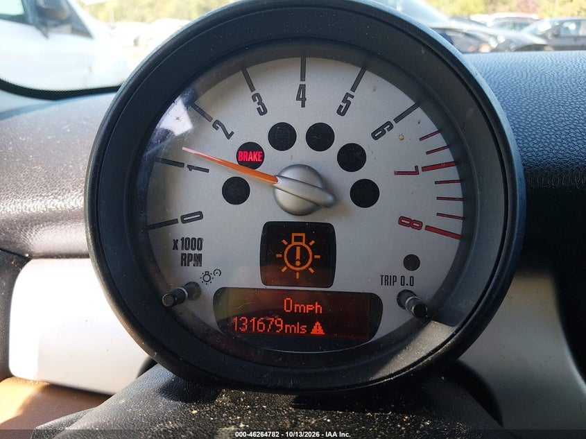 2012 MINI COOPER S · Фото 13
