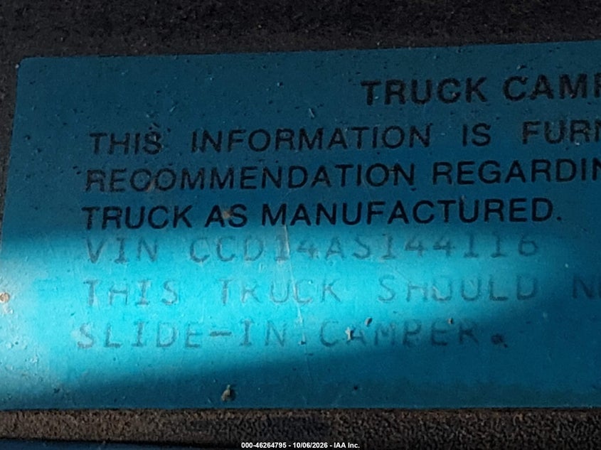Фото 9 - CHEVROLET C10
