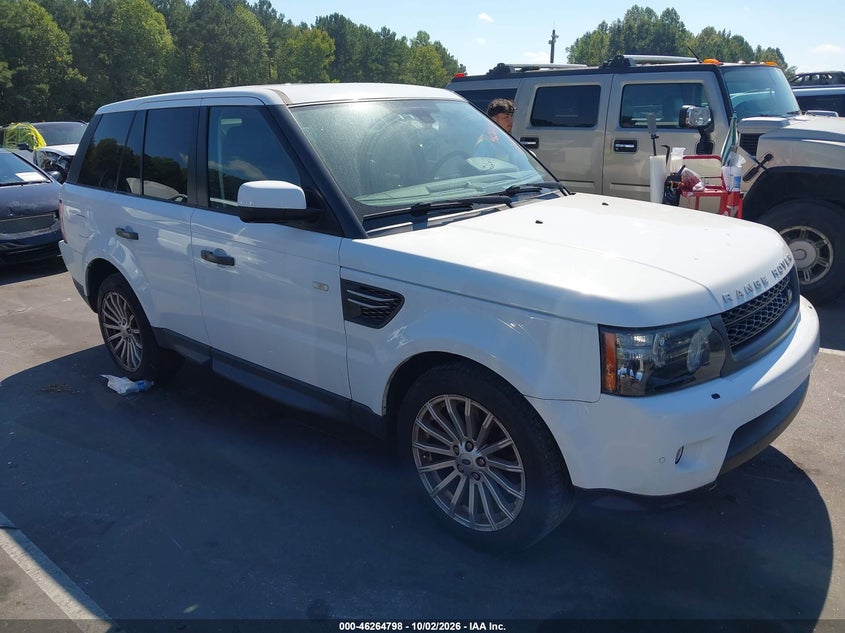 Vin: salsf2d49ba266445, lot: 46764877, land rover range rover sport hse 2011 img_1