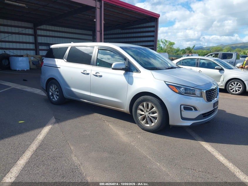 Vin: kndmb5c19l6632204, lot: 46764894, kia sedona lx 2020 img_1