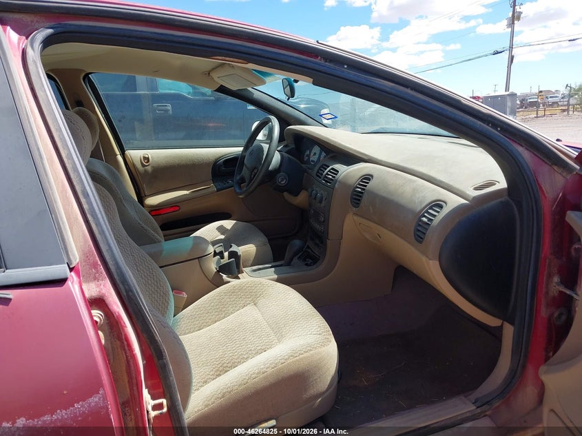 Фото 5 - DODGE INTREPID