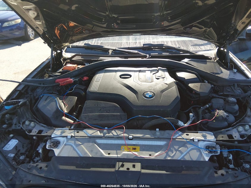 2023 BMW 330E XDRIVE · Фото 10