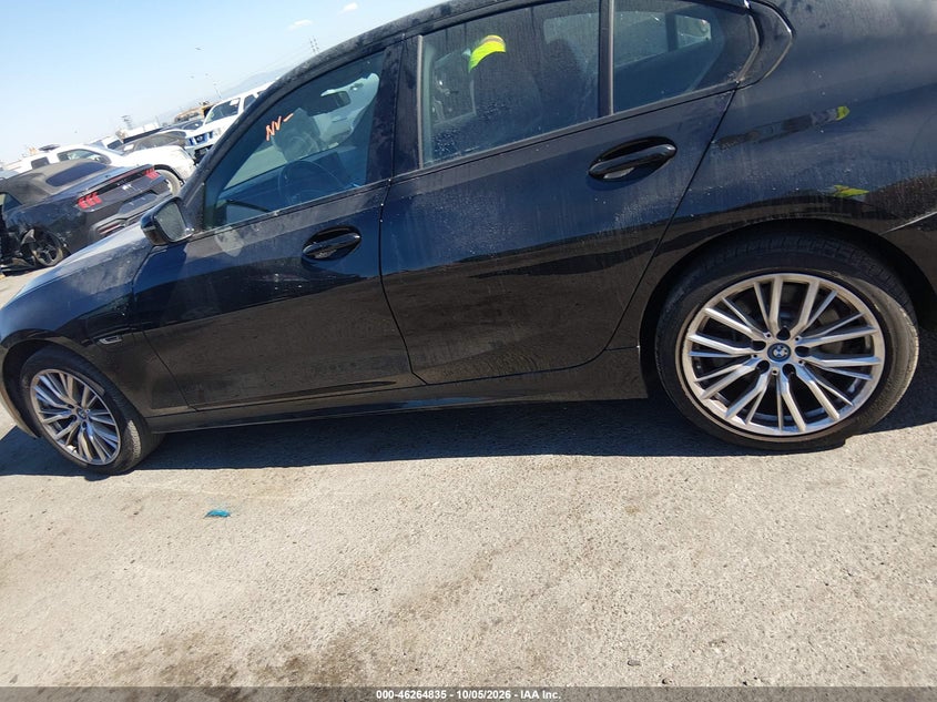 2023 BMW 330E XDRIVE · Фото 14