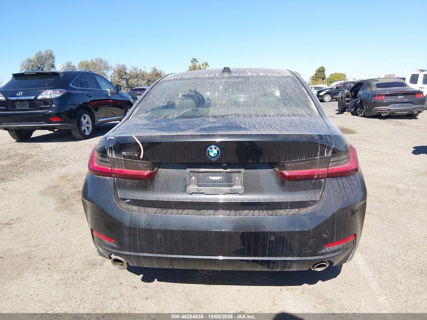 2023 BMW 330E XDRIVE · Фото 16