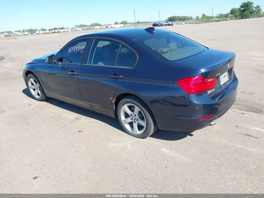 Vin: wba3b3c58df542611, lot: 46764923, bmw 3 series 328i xdrive 20133