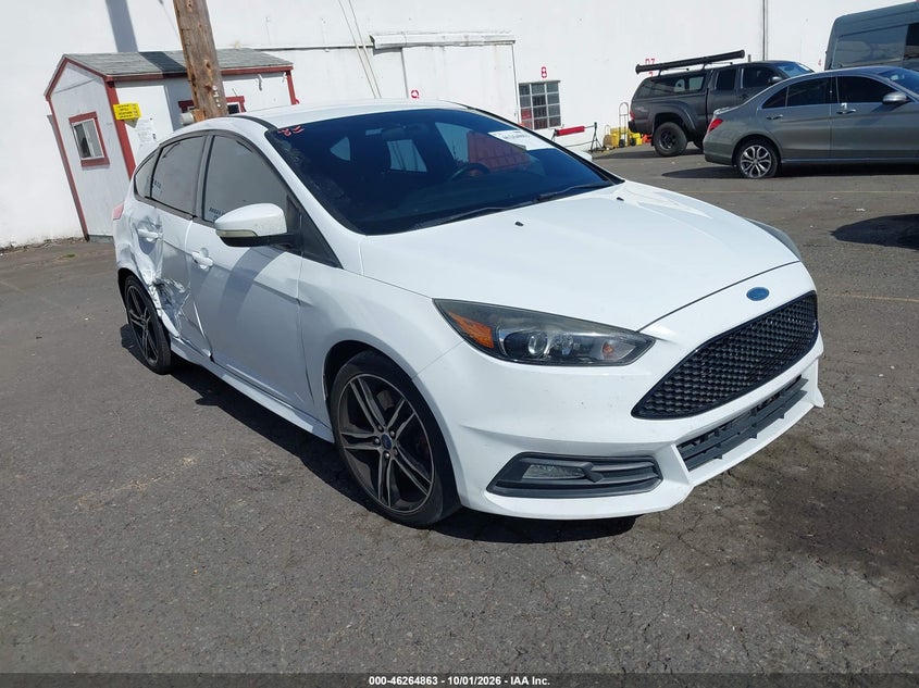 Vin: 1fadp3l92gl246779, lot: 46764942, ford focus st 2016 img_1