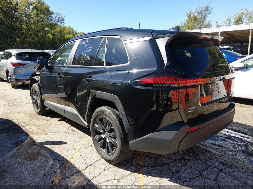 Vin: 2t36crav2tc000888, lot: 46764951, toyota rav4 xle premium 20263
