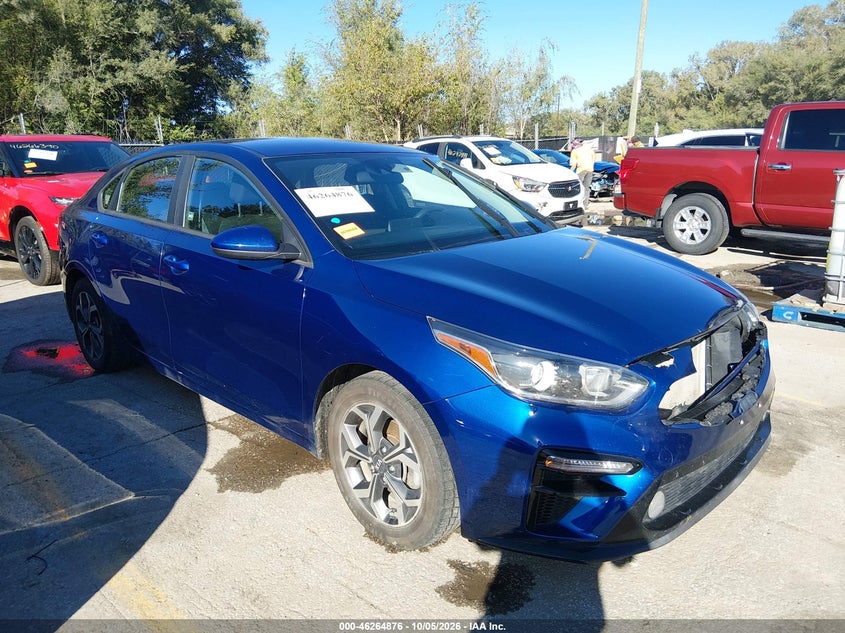Vin: 3kpf24ad3ke060071, lot: 46764955, kia forte lxs 2019 img_1