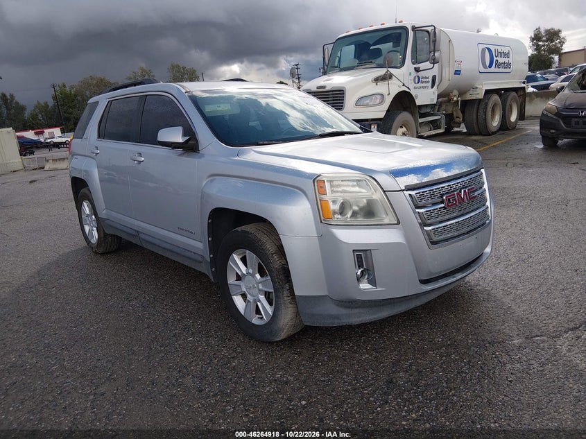Vin: 2gkalsek0c6102724, lot: 46764997, gmc terrain sle-2 2012 img_1