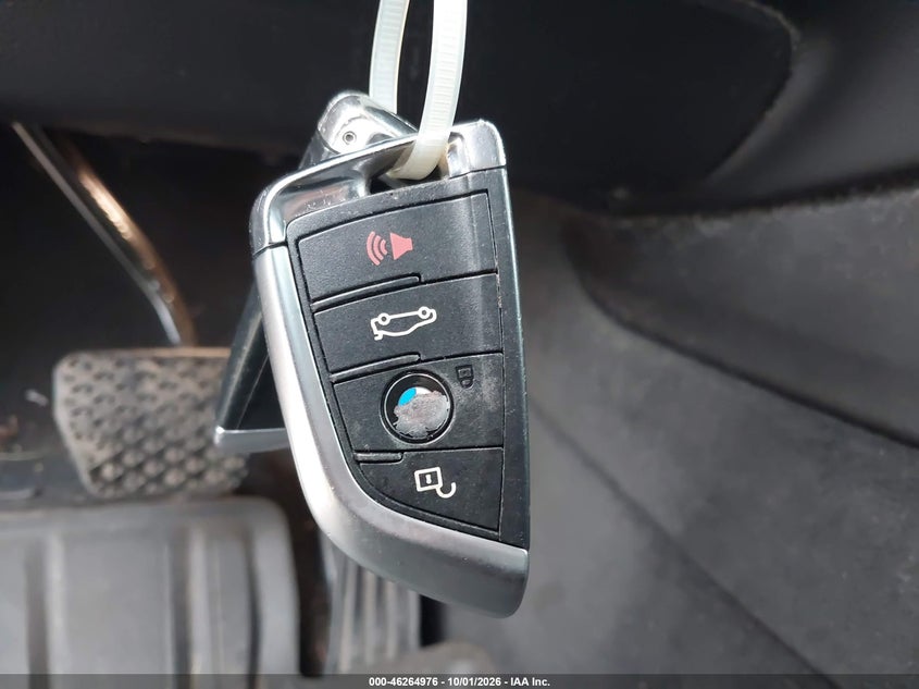 2015 BMW X5 XDRIVE35I · Фото 11