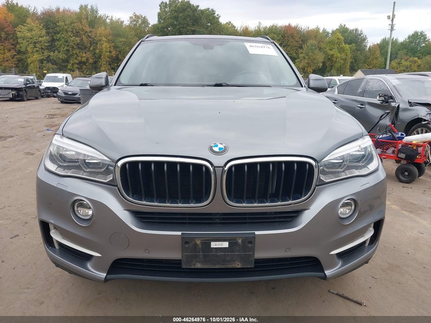 2015 BMW X5 XDRIVE35I · Фото 12