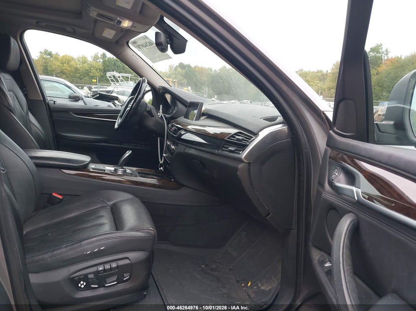 2015 BMW X5 XDRIVE35I · Фото 5